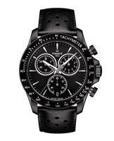 Orologio Tissot Uomo V8 in Acciaio T1064173605100 - T1064173605100
